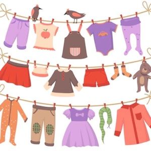 Baby/ toddler clothing sale